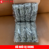 Bùi nhùi cọ xoong (Kg)