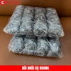 Bùi nhùi cọ xoong (Kg)