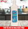 Chai Tẩy Đa Năng Sumo 700g