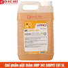 Hóa chất giặt thảm Goodmaid PRO G341 CARPET EXT