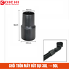 Chổi tròn của máy hút bụi (bộ phận máy hút bụi), mã: DC-056B-2