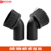 Chổi tròn của máy hút bụi (bộ phận máy hút bụi), mã: DC-056B-2