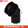 Chổi tròn của máy hút bụi (bộ phận máy hút bụi), mã: DC-056B-2