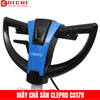 Máy chà sàn công nghiệp Clepro CS17B
