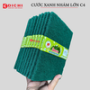 Cước xanh nhám lớn C4