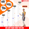 ĐẦU QUÉT MẠNG NHỆN TAM GIÁC
