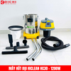 Máy hút bụi khô ướt HiClean HC30