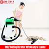 Máy Hút Bụi Công Nghiệp KRAFFER KF130