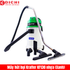 Máy Hút Bụi Công Nghiệp KRAFFER KF130