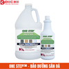 ONE STEP™ - CHẤT ĐÁNH BÓNG BẢO DƯỠNG SÀN ĐÁ TỰ NHIÊN