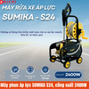 Máy phun áp lực SUMIKA S24, công suất 2400W