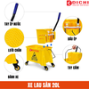 XE LAU SÀN 20L