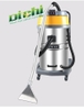 Cần hút thảm inox