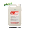 Goodmaid Pro G201