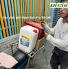 Hóa chất giặt thảm Rich Pro R8-340 can 20L