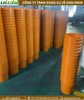 Xô nhựa vàng 10L