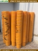 Xô nhựa vàng 10L
