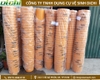 Xô nhựa vàng 10L