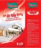 CHẤT TẨY SƠN NƯỚC ZIPPRO 5L