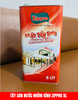 CHẤT TẨY SƠN NƯỚC ZIPPRO 5L