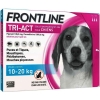 Thuốc Trị Ve,Rận, Ruồi,Muỗi cho chó Frontline Tri-Act