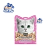 Thức ăn dinh dưỡng thịt đông khô cho mèo Snack Freeze Bites KitCat 15g