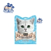 Thức ăn dinh dưỡng thịt đông khô cho mèo Snack Freeze Bites KitCat 15g