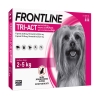 Thuốc Trị Ve,Rận, Ruồi,Muỗi cho chó Frontline Tri-Act