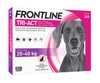 Thuốc Trị Ve,Rận, Ruồi,Muỗi cho chó Frontline Tri-Act