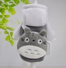 Áo khoác nỉ cho chó mèo có túi totoro