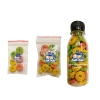 Bánh vòng mài răng vị rau củ cho Hamster, nhím, sóc