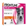 Thuốc Trị Ve,Rận, Ruồi,Muỗi cho chó Frontline Tri-Act
