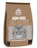 Combo Cát vệ sinh Kún Miu cà phê 5l và Thức ăn Reflex Adult 1.5kg