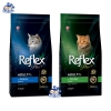 Thức ăn cho mèo trưởng thành Reflex PLUS Adult