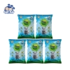 Cát đậu nành Happy Cat khử mùi kháng khuẩn 9L