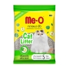 cát vệ sinh cho mèo