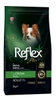 Thức ăn cho chó trưởng thành REFLEX PLUS MINI & SMALL BREED ADULT