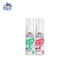 Dầu tắm khô cho chó mèo Nhật Bản JOYPET DRY FOAM SHAMPOO 200ml