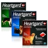 Thuốc tẩy giun tim cho chó Heartgard