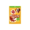 Bánh thưởng cho chó Meat Jerky heo muối
