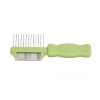 Lược chải lông Pet Grooming 2 mặt