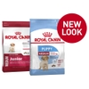 Thức ăn cho chó Royal Canin Medium Puppy