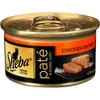 Pate cho mèo Sheba 8 vị 85gr