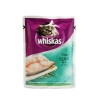 Thức ăn cho mèo Pate Whiskas 85gr cá ngừ