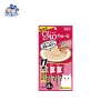 Súp thưởng cho mèo Ciao 4 thanh Nhật Bản 4*14g