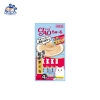 Súp thưởng cho mèo Ciao 4 thanh Nhật Bản 4*14g