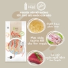 Súp thưởng cho mèo Chupa Creamy 56g