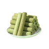 Thanh Cỏ Cho Mèo Mix Thịt Gà Tiêu Búi Lông