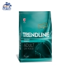 Thức ăn cho mèo Trendline 1kg