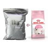 Thức ăn cho mèo con Royal Canin Kitten 1kg chia